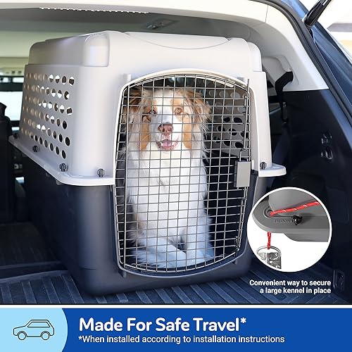 Miniatura 4 de Petmate Vari Perrera para perros varios tamaños