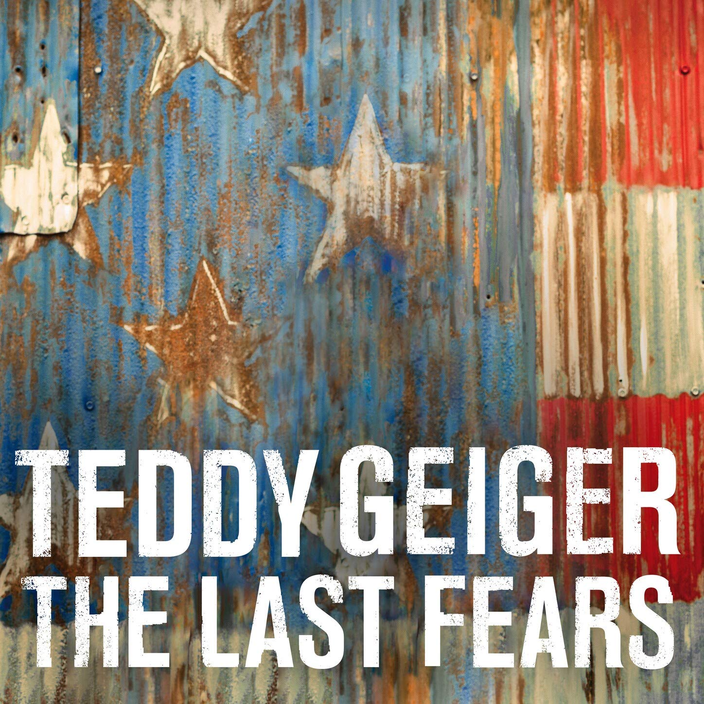 Teddy Geiger