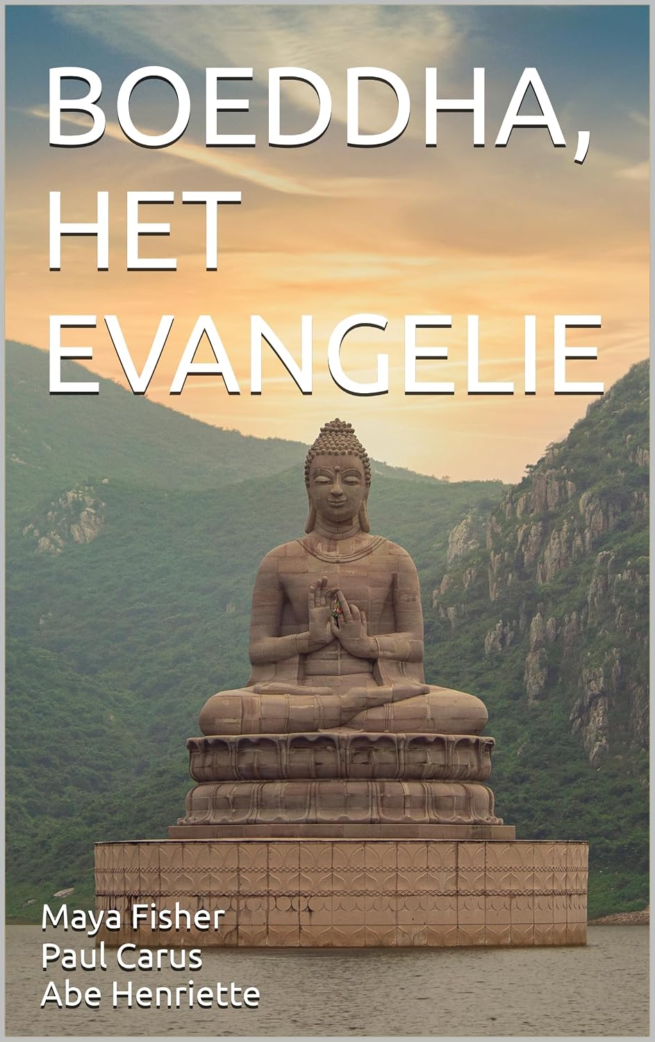 BOEDDHA, HET EVANGELIE