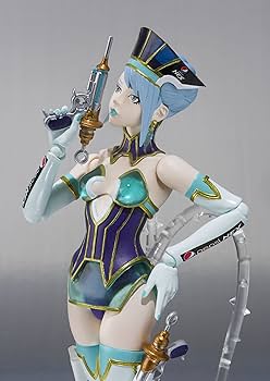 新品　S.H.フィギュアーツ ブルーローズ （魂ウェブ限定） Amazon.co.jp: BANDAI S.H.フィギュアーツ ブルーローズ （魂