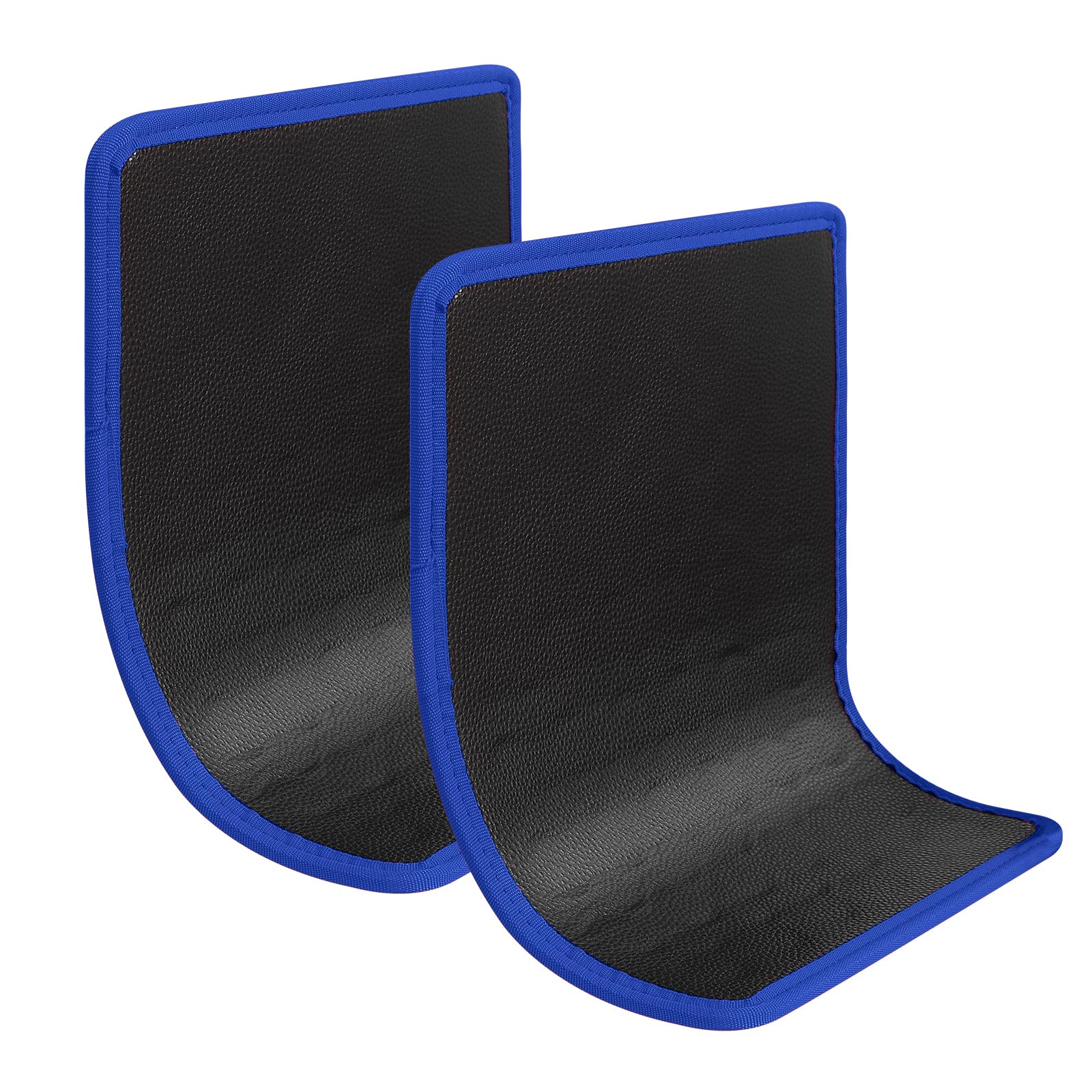 Magnetic Tool Mat - 2 Pack, 40lbs Strong Hold -9