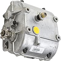 Vista 2 de Exmark 1-321010 Kit de transmisión 500S 700S Viking Cinco velocidades 1-323393 1-323384