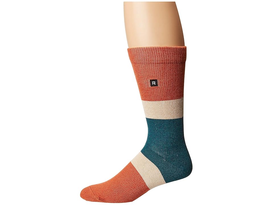 History of Vintage Men's Socks 1900 to 1960s