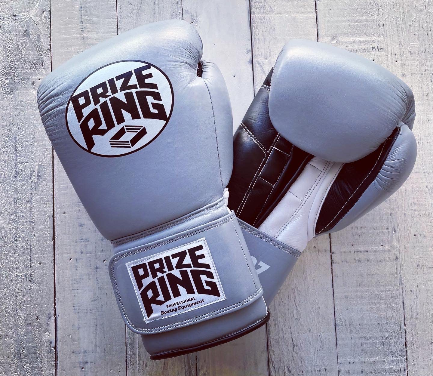 プライズリング　ボクシンググローブ　本革製　10oz Amazon.co.jp: PRIZE RING／プライズリングボクシンググローブ