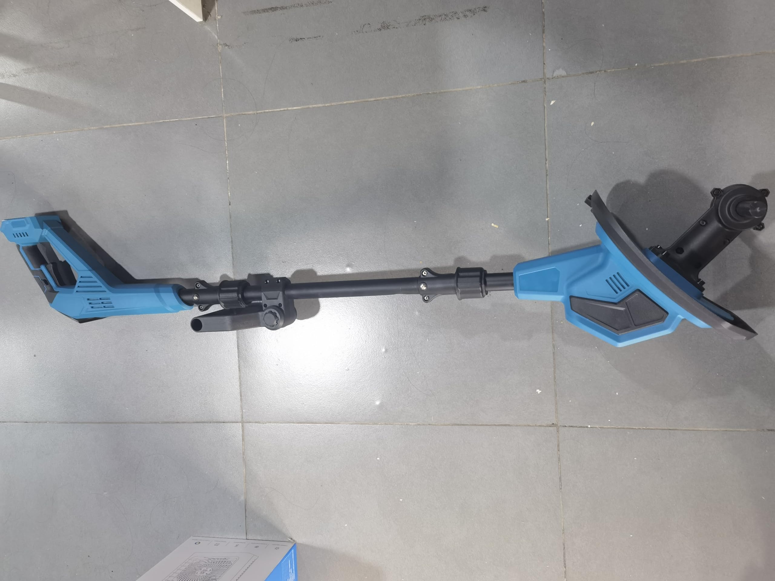 Amazon | 耕うん機 電動 耕運機 充電式 耕耘機 小型 カルチベーター