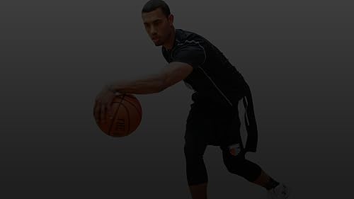 Smart Basketball Training