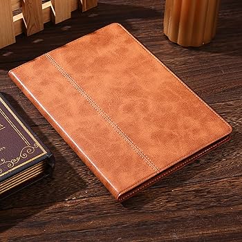 Amazon.com: NANRUIL for Ipad Pro 13-inch Case M4 7th Gen