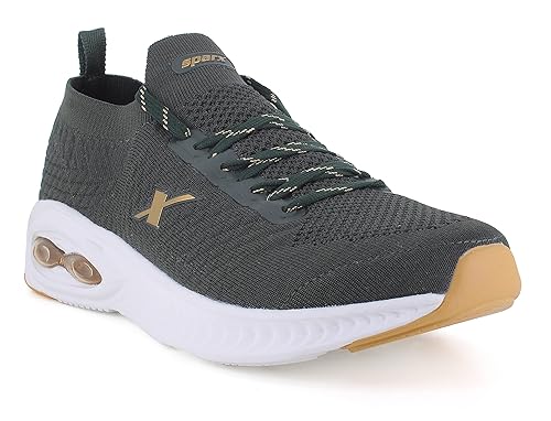 SPARX Men Lace Up Sports Shoes