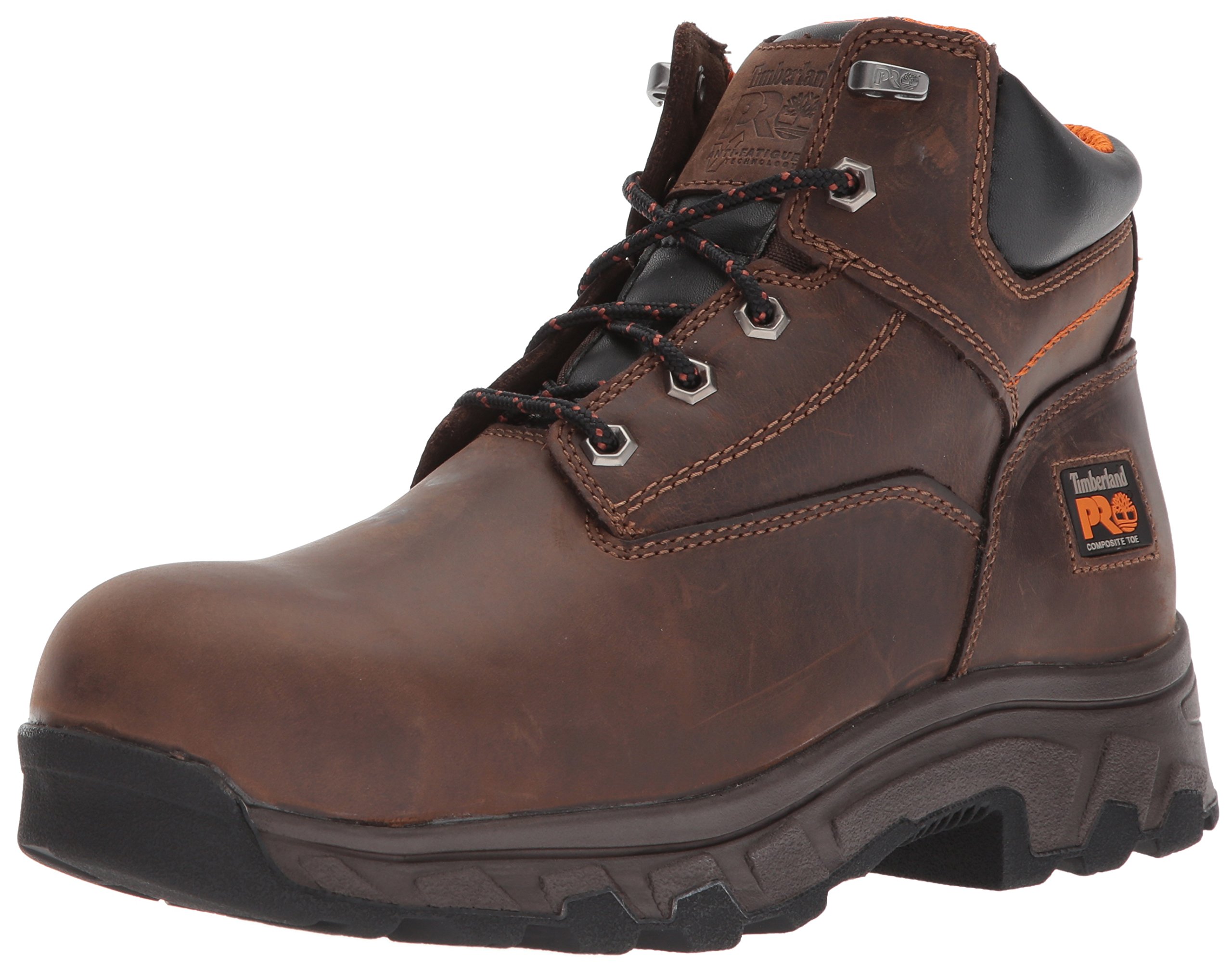 Timberland ブラックワークブーツ　つま先芯入り 716qb6LhELL._AC_SY695_.jpg