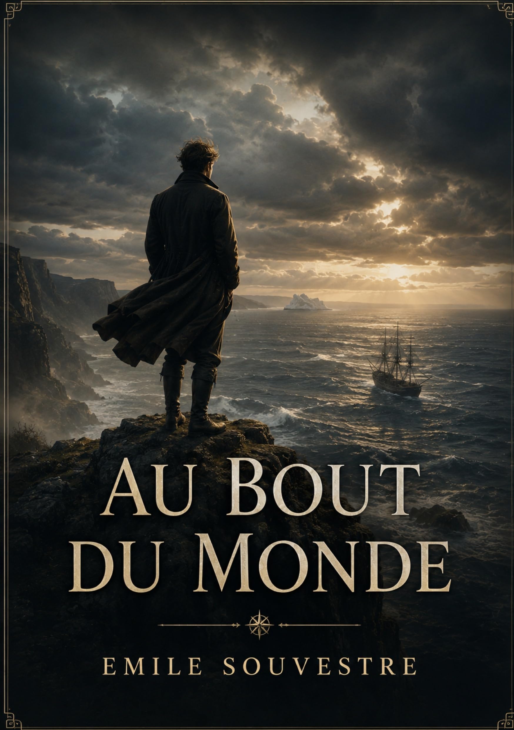 Au bout du monde: Une analyse historique des colonisations françaises au Brésil et en Floride offrant un aperçu des débats sur les dynamiques impériales et l'expansion culturelle de la France