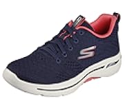 Women's Go Walk Arch Fit Unify Sneaker
