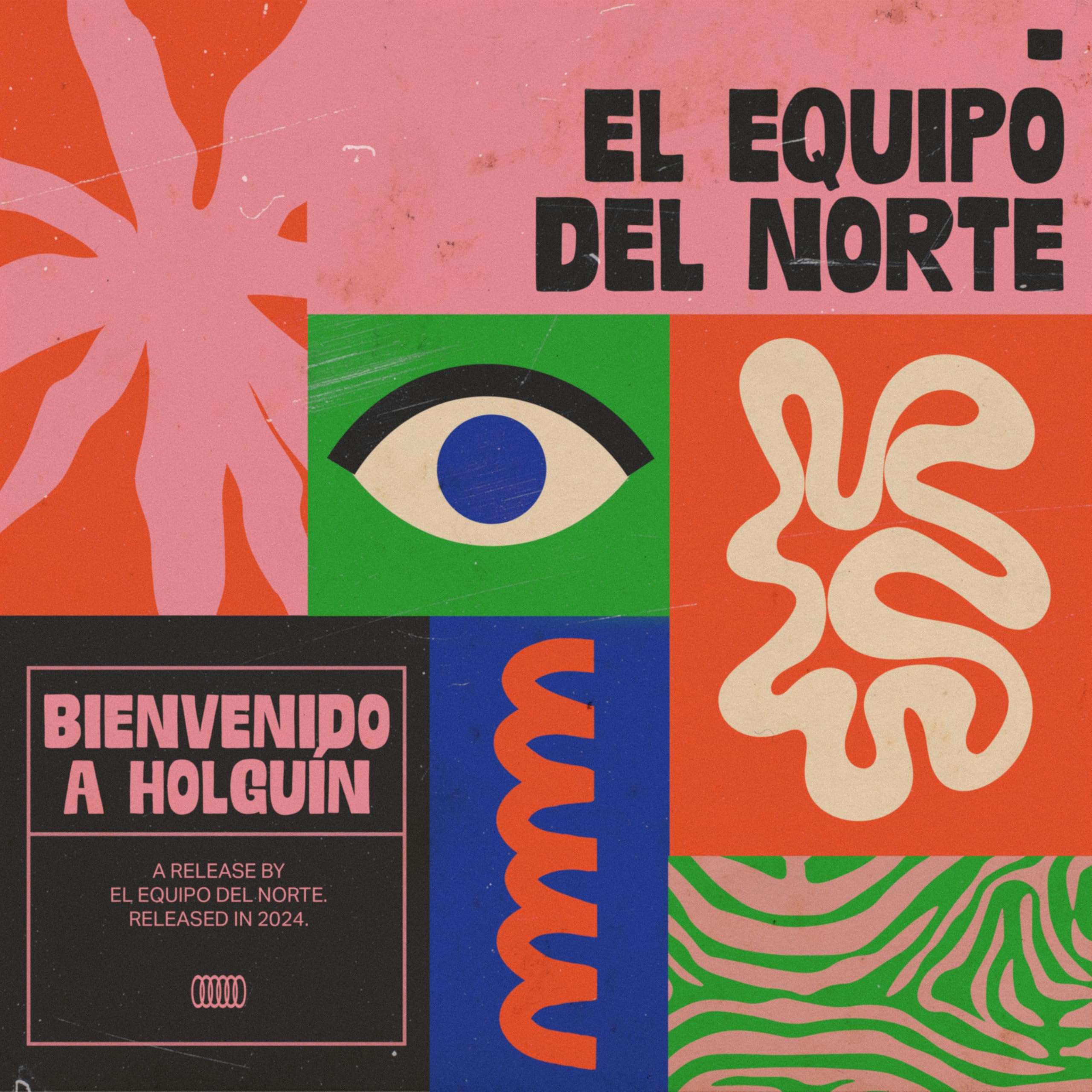 El Equipo Del Norte