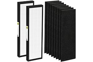 FLT4825 Replacement Filter B