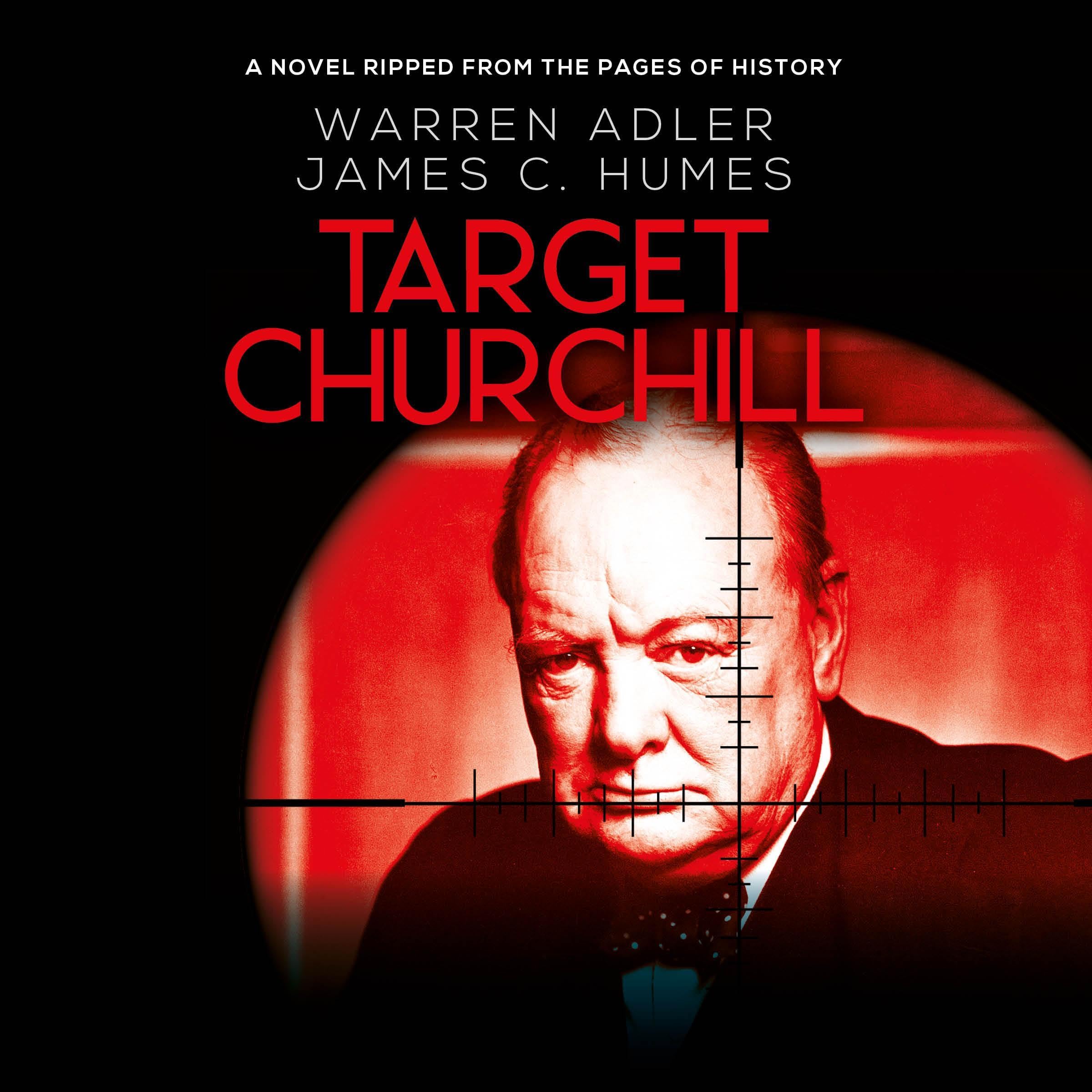 Target Churchill