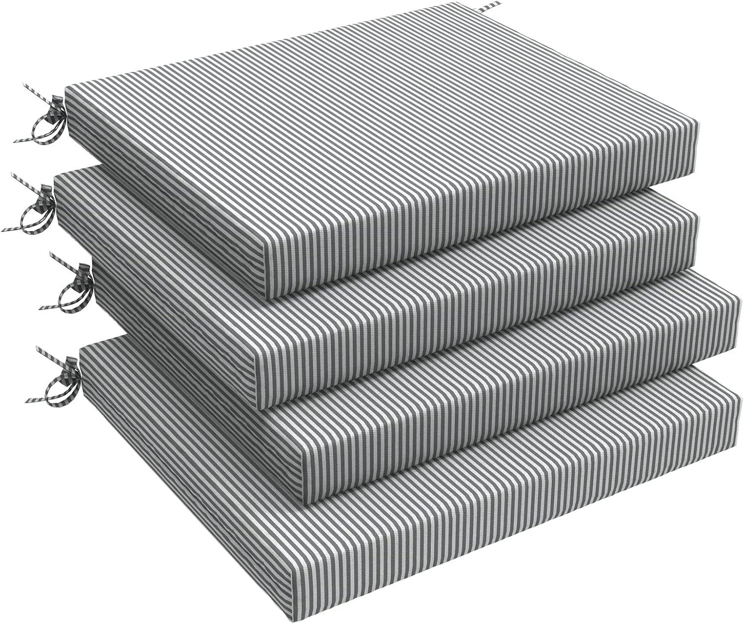 LVTXIII Outdoor Seat Cushions Seasonal Replacement Chair