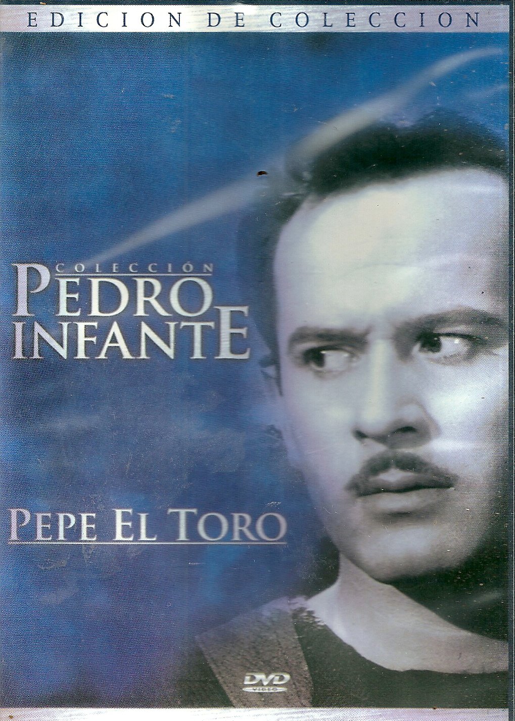 Pepe el toro [*Ntsc/region 1 & 4 Dvd. Import-latin America] English, French, Portuguese subtitles