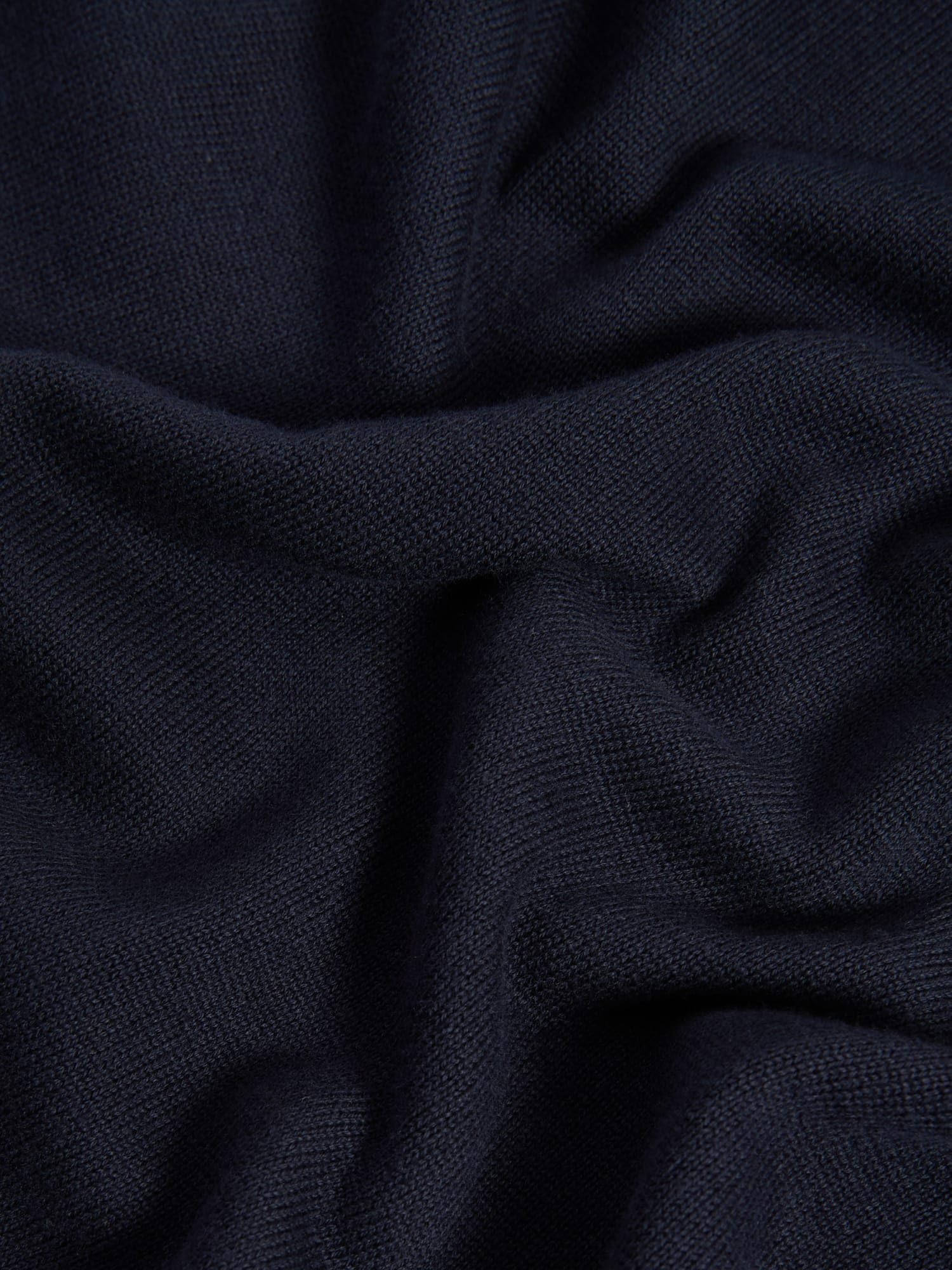 Marks & Spencer Pullover Senza Maniche in Puro Cotone