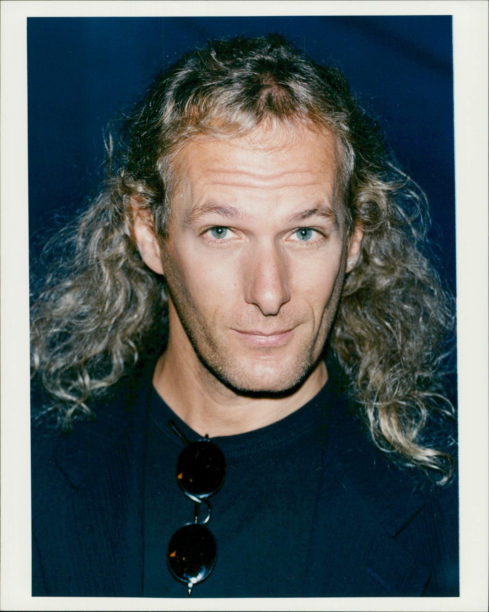 Michael Bolton Hair Michael bolton hair