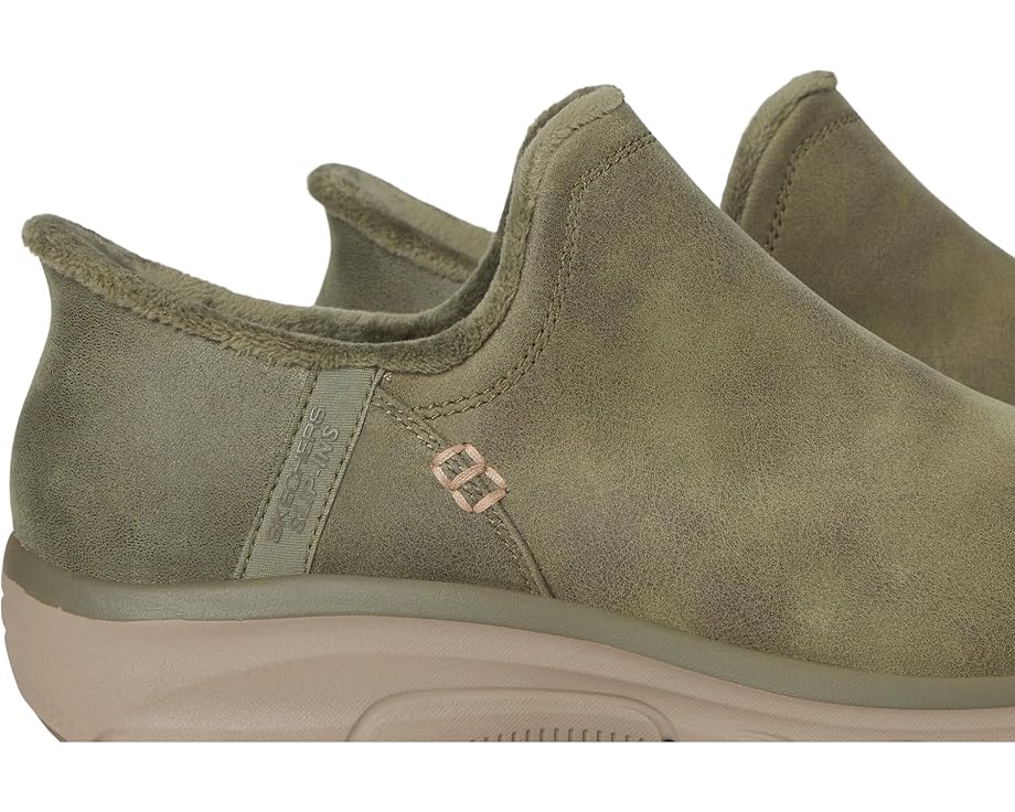 SKECHERS Easy Going - Modern Hour - Hands Free Slip-Ins - Right View