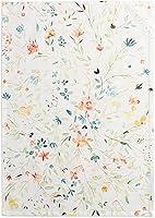 Vista 108 de Maison d' Hermine - Juego de 3 toallas cocina 100 % algodón, suaves, paños multiusos de barra y platos para regalar, cenas, fiestas bufé