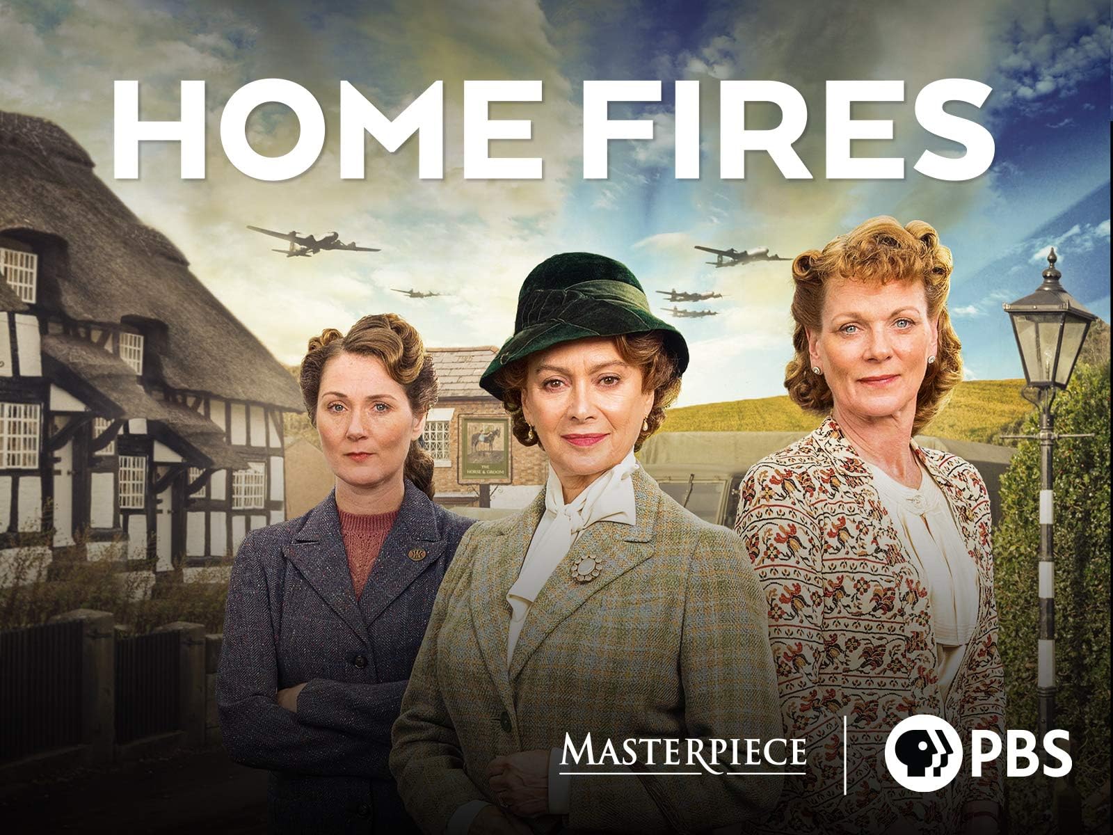 Home Fires Season 1