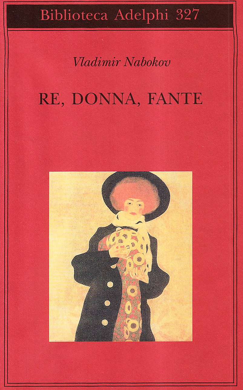 Re, Donna, Fante - 4