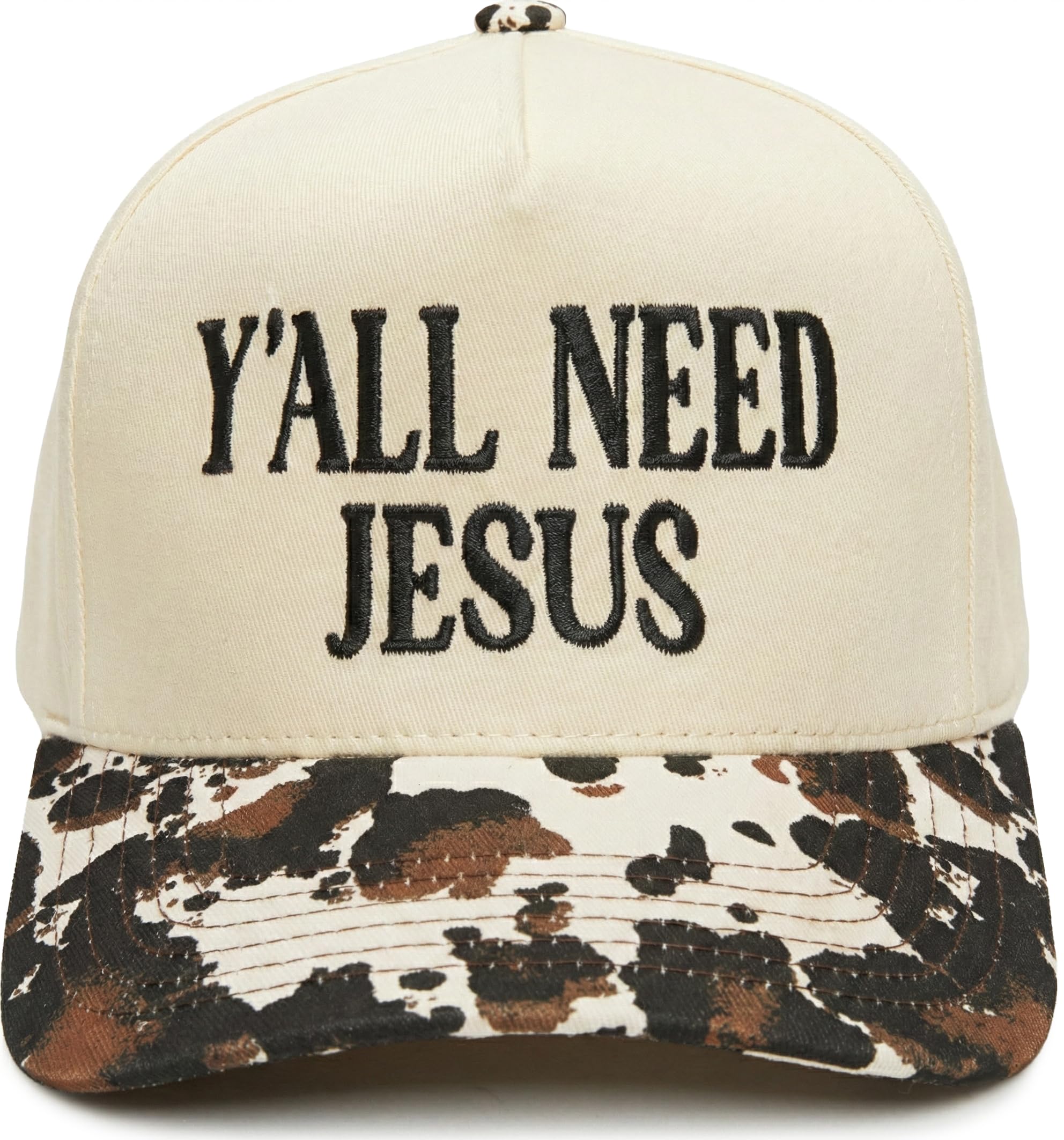 Funky Junque Trucker Snapback Hat