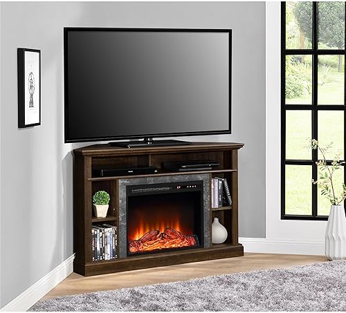 Miniatura 4 de Ameriwood Home  Mueble para televisor