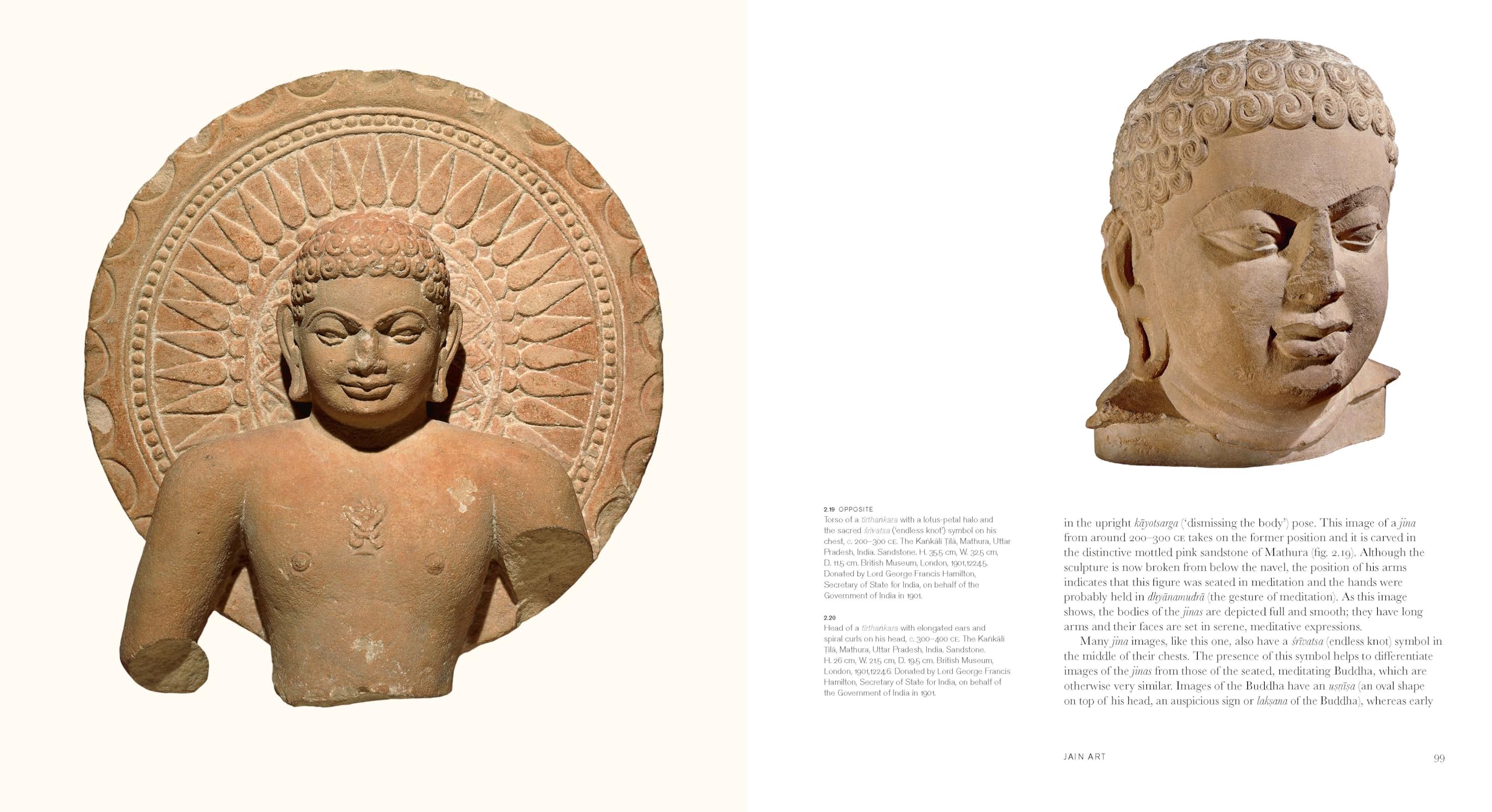 Ancient India: living traditions
