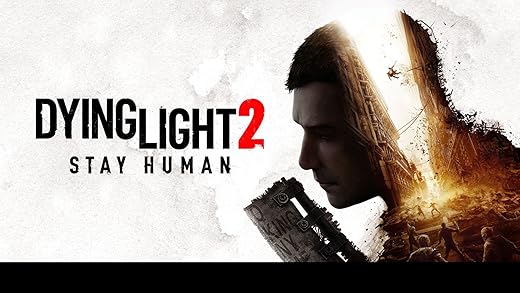 Dying Light 2 (Xbox One)