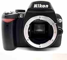 Amazon | Nikon デジタル一眼レフカメラ D60 ボディ | デジタル
