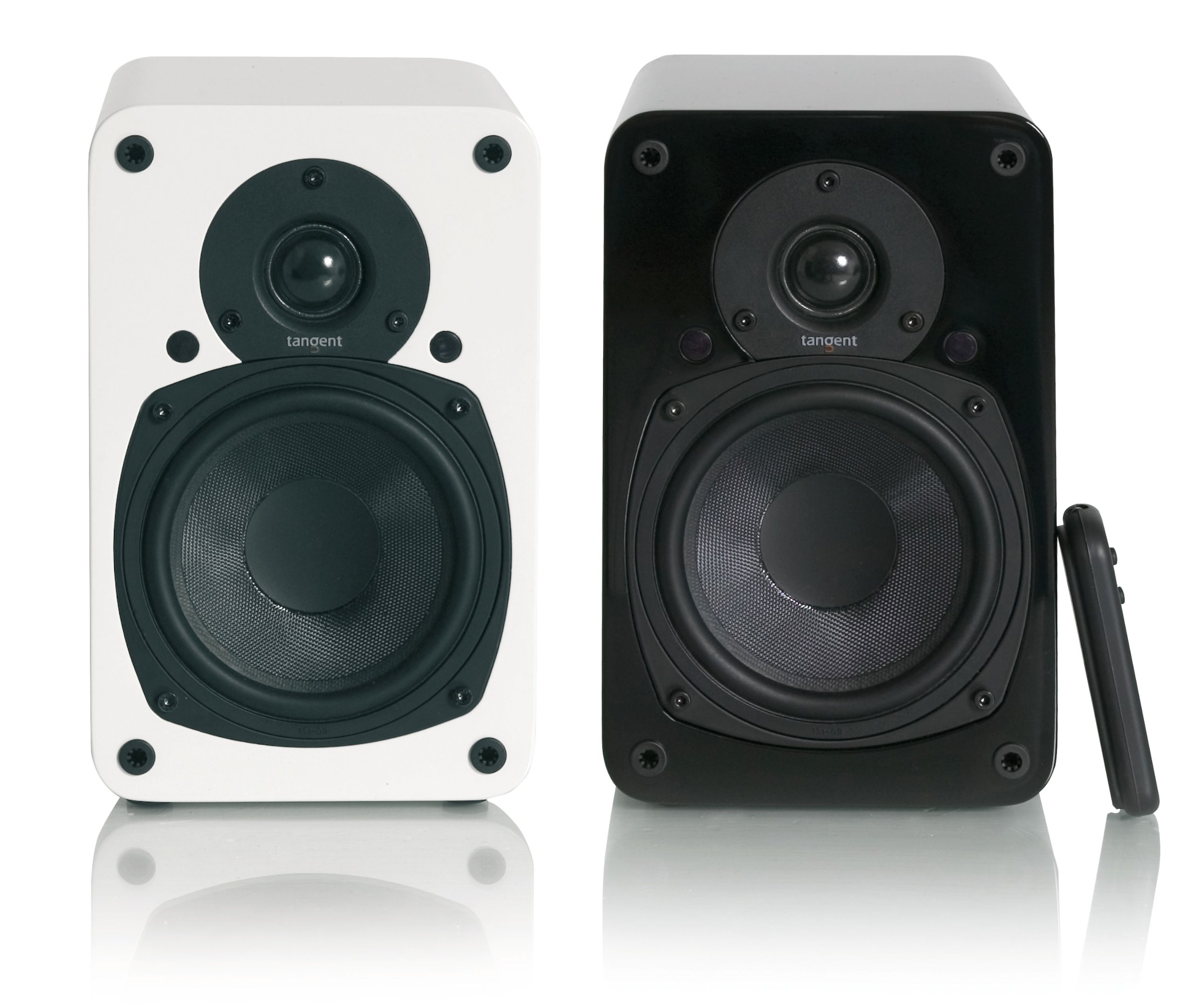 tangent speakers