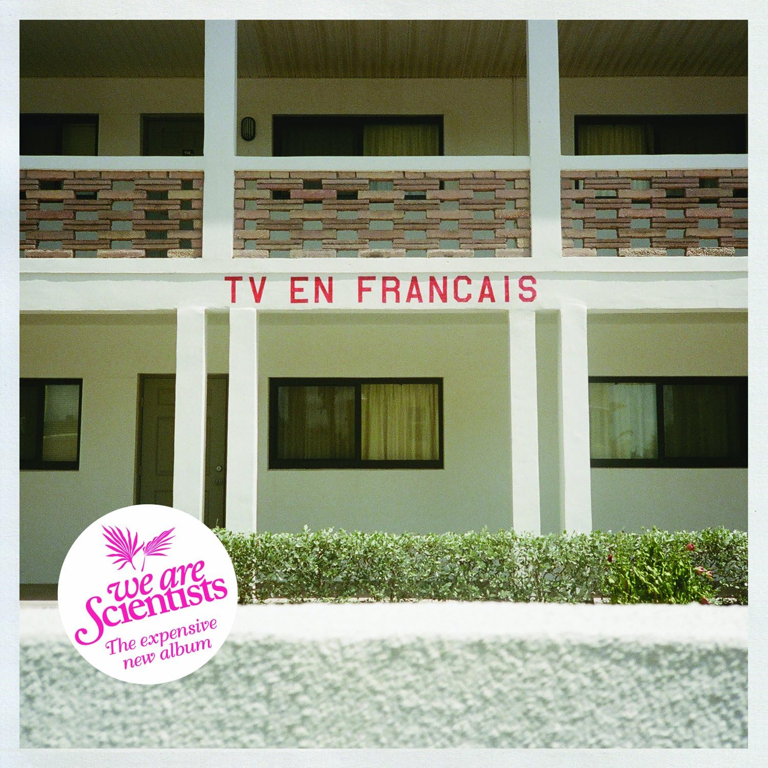 TV en Francais [Disco de Vinil] por Artista não identificado — capa do álbum