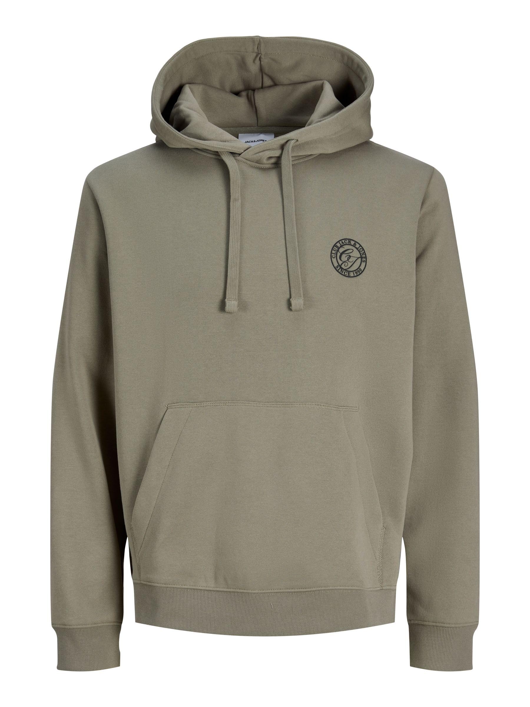 JACK & JONES Jjalliance Sweat Hood