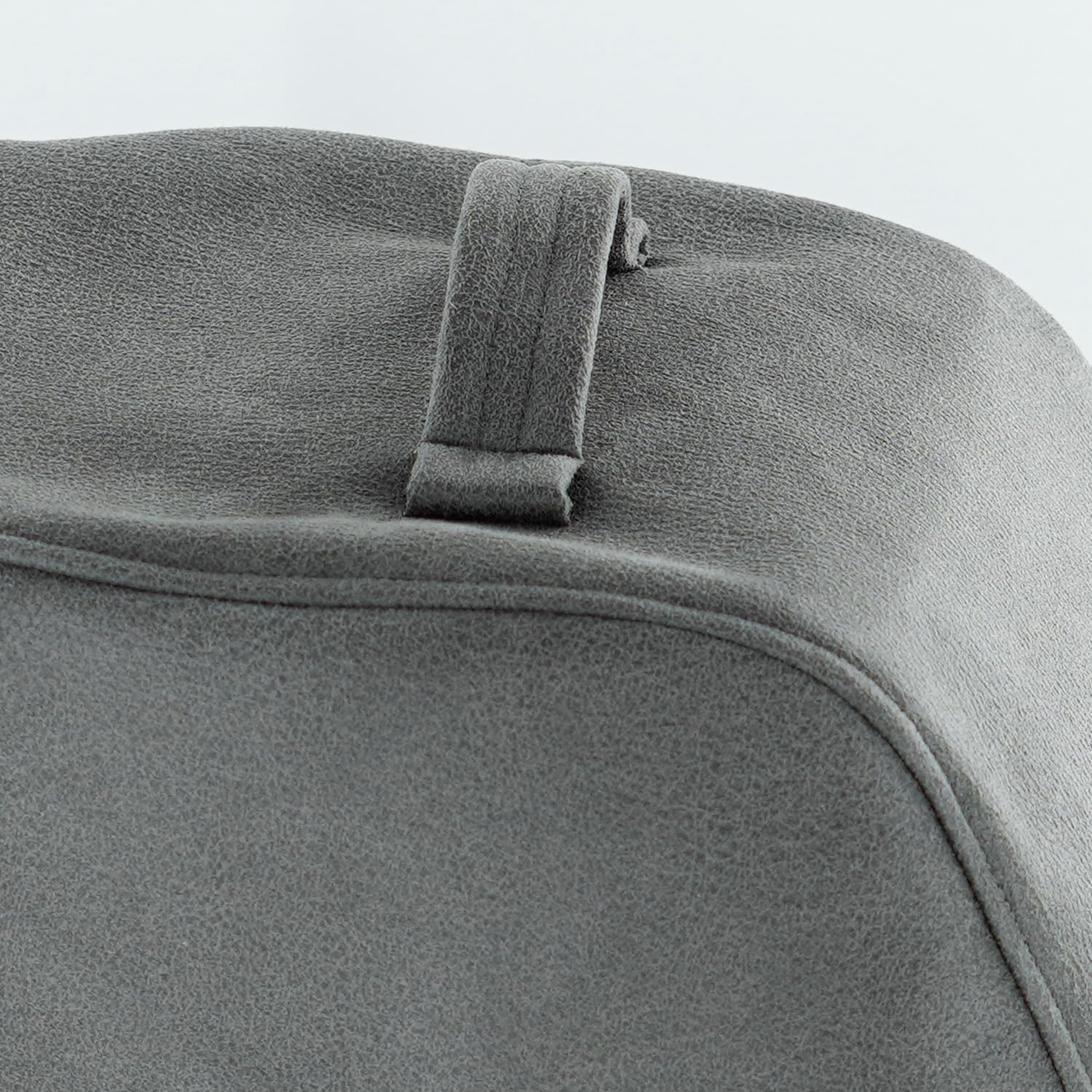 coolina Custodia premium per Bimby – Copertura per TM7 – Accessori antimacchia – Copertura Bimby – Felpa con cappuccio (antracite)