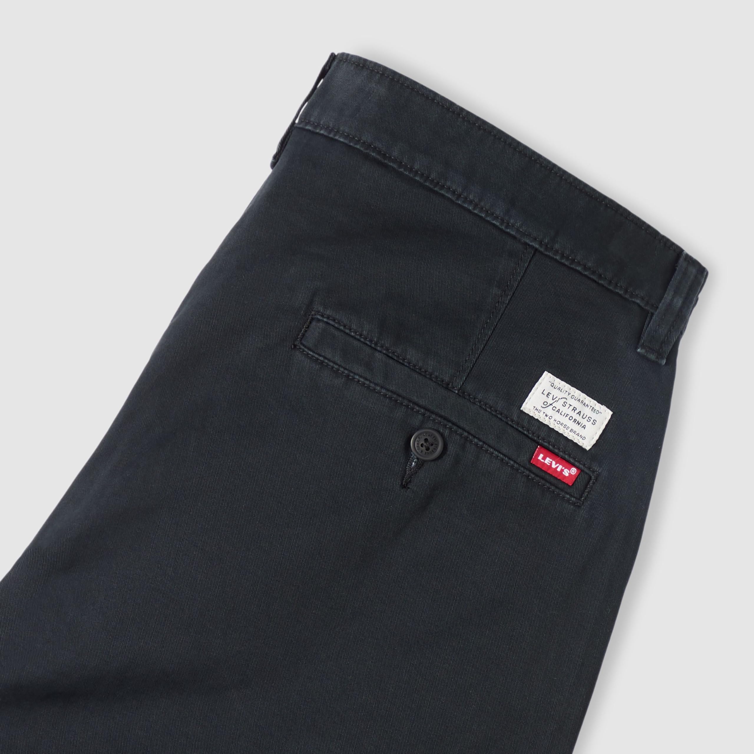 Levi's Herren Hose XX Chino Baggy