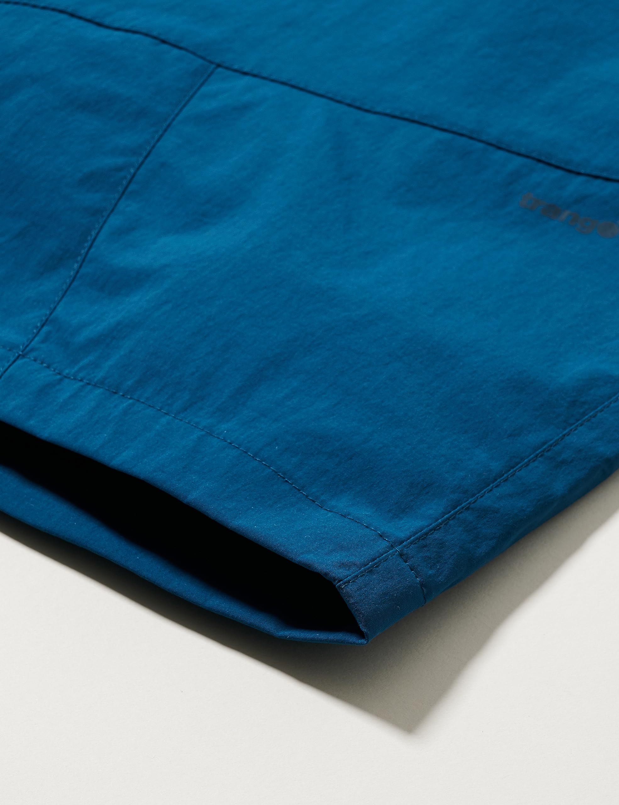 TRANGO Pantalón Corto Maple Unisex niños