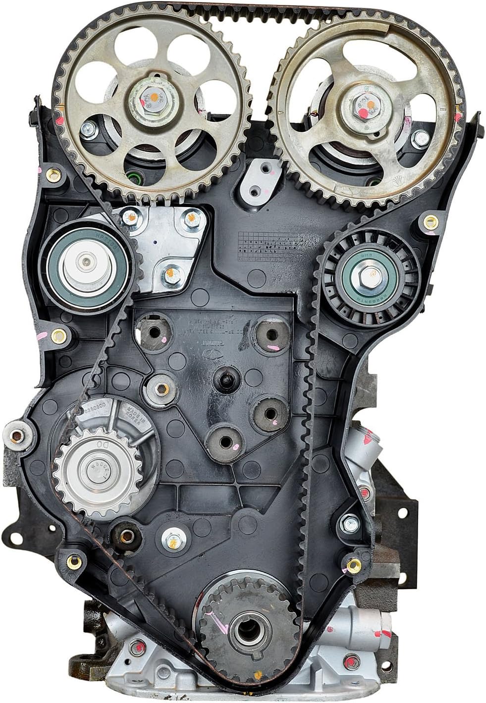 PROFessional Powertrain DCWV Engine (Remanufactured, Chevrolet 1.6L 04-05)