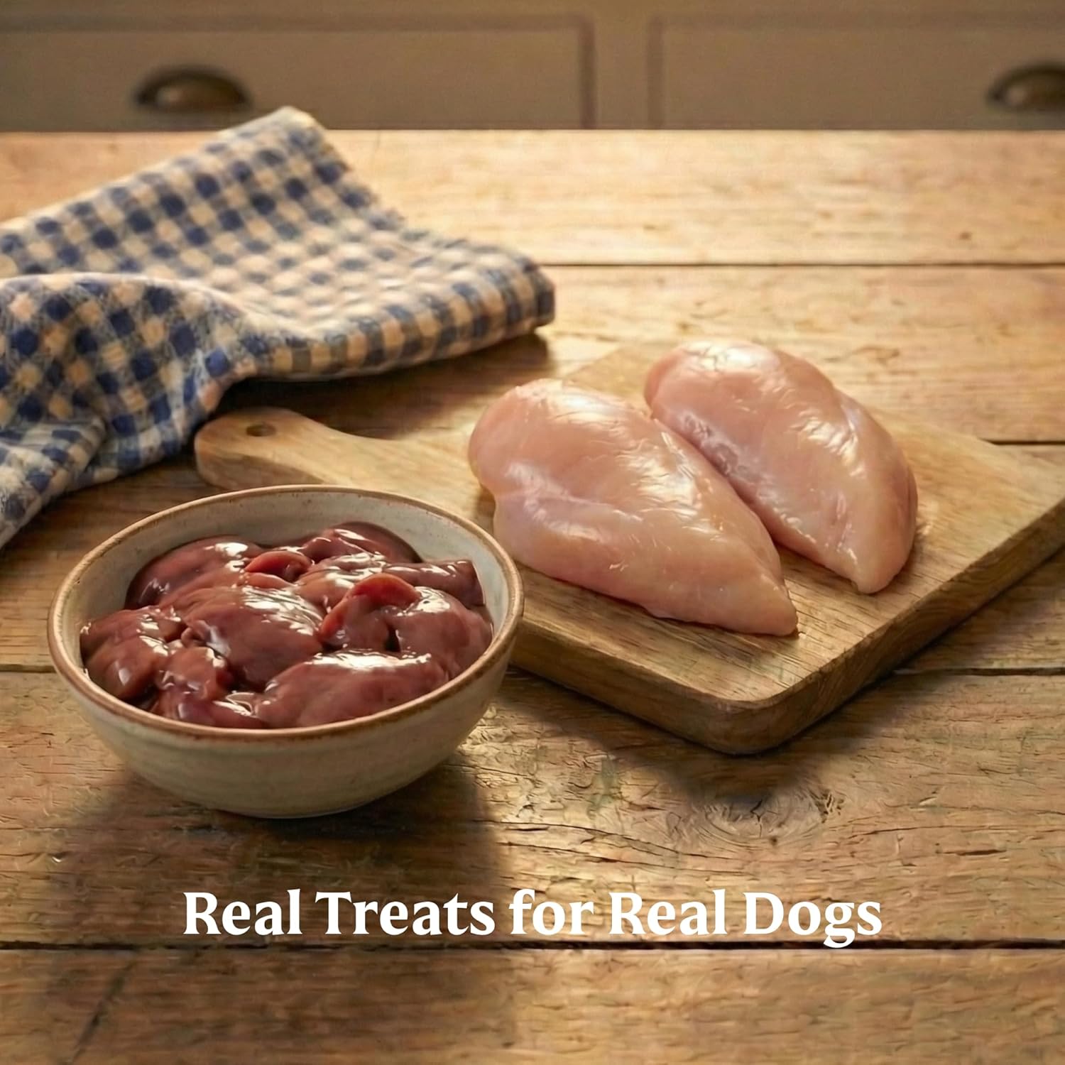 Bil-Jac Little-Jacs Small Dog Training Treats, Soft Chicken Liver Recipe, 16 oz (3 Pack)