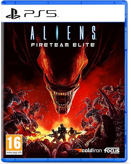 Aliens: Fireteam Elite (PS5)