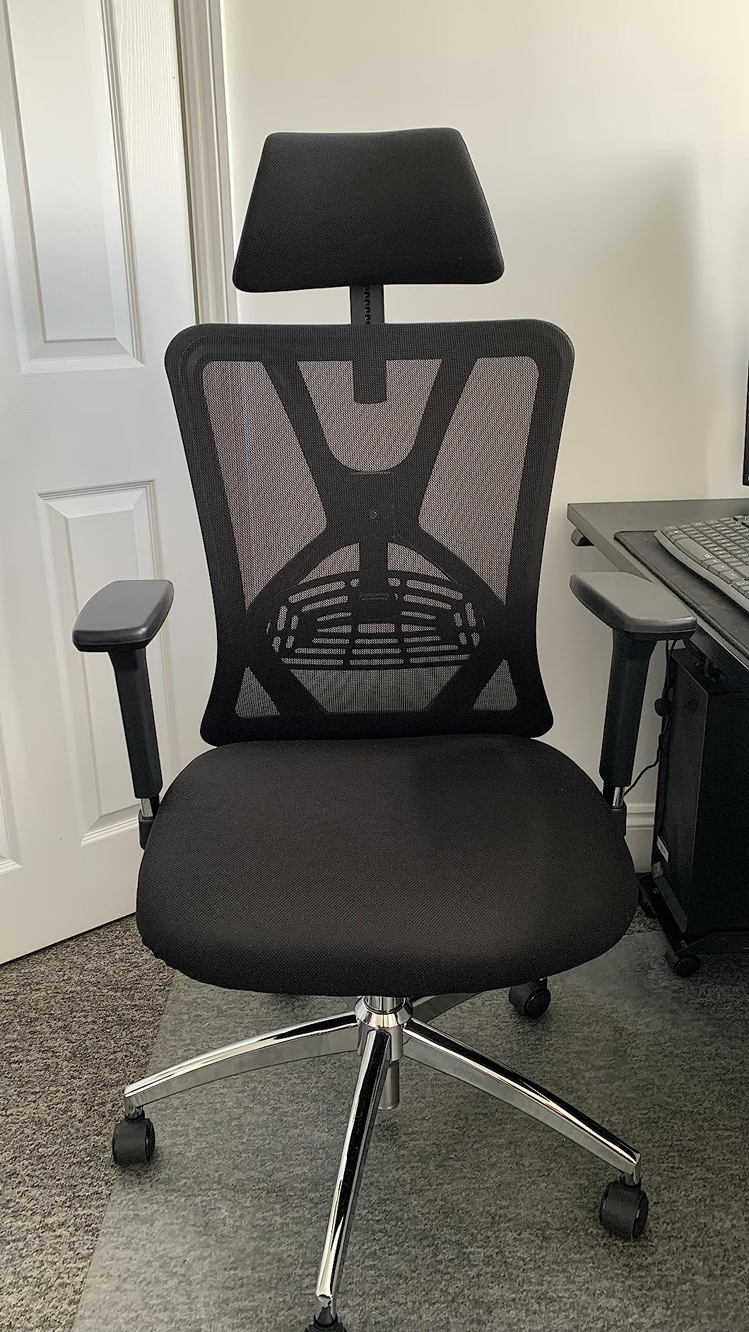 Customer photo