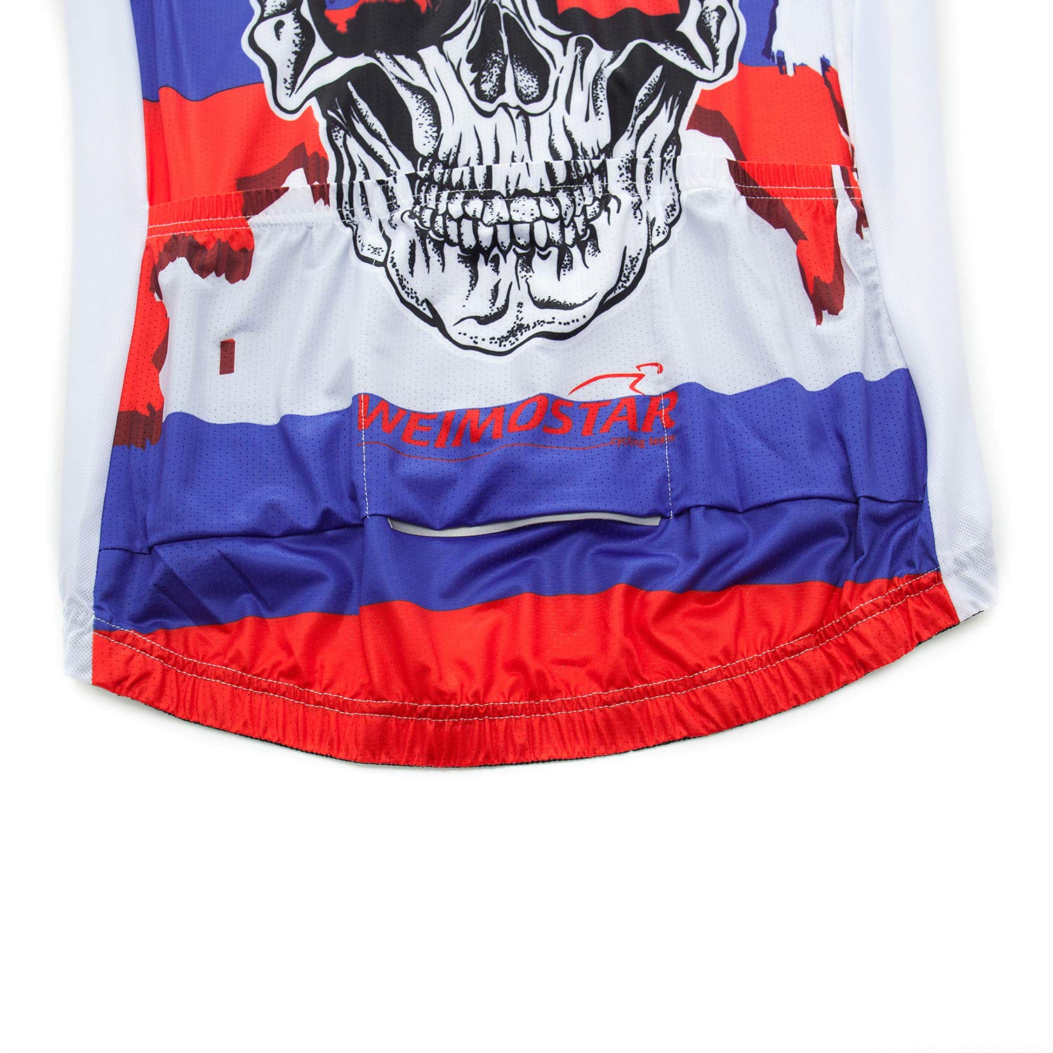 Męska koszulka rowerowa UK Niemcy Hiszpania Francja Koszulka rowerowa szybkoschnąca topy S-3XL, Rosja, XL