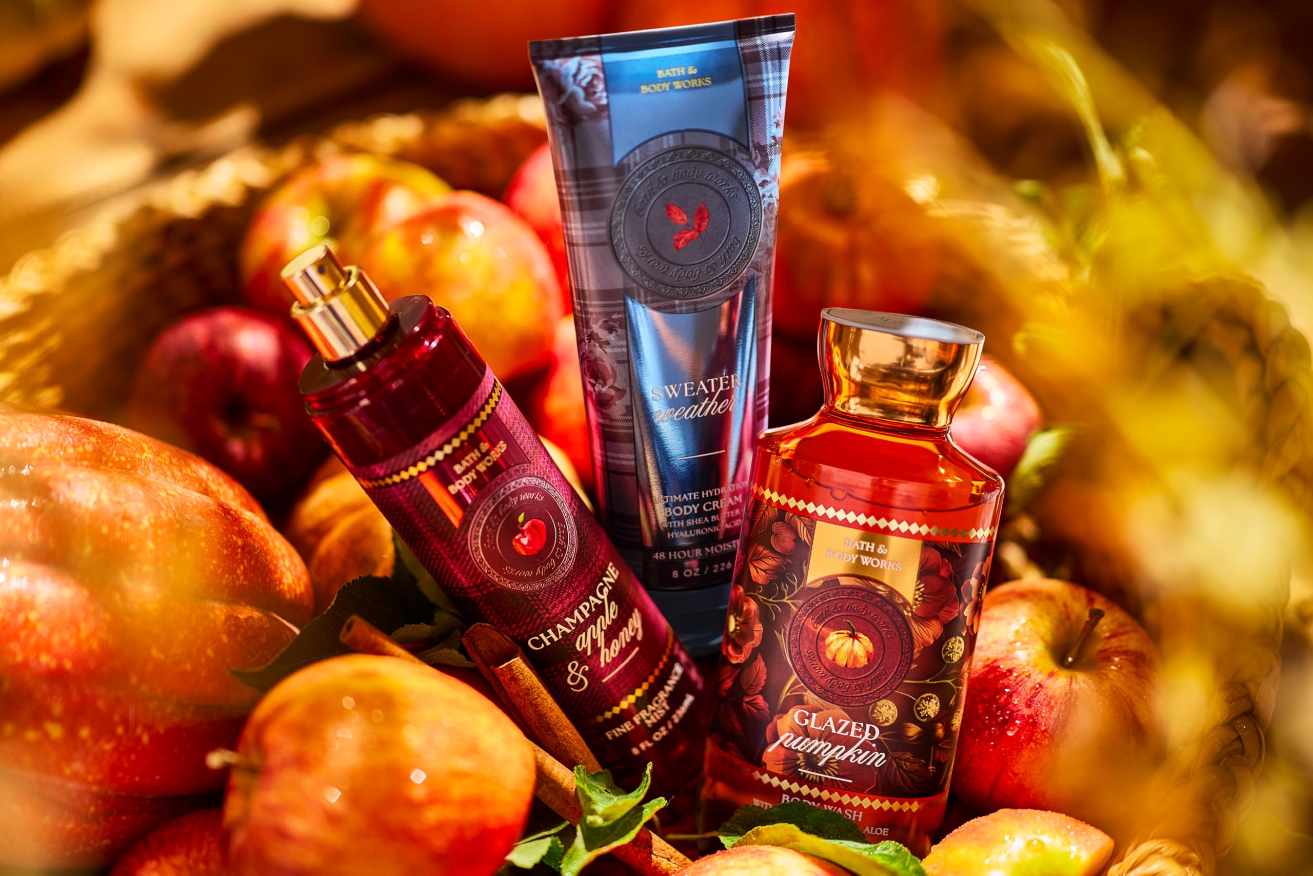 Bath & Body Works Gift Card $25