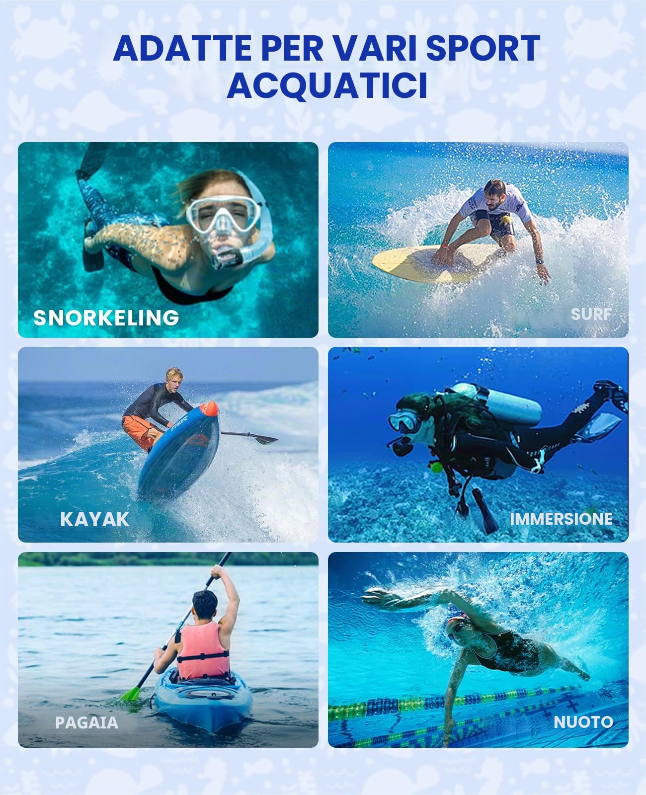 Gogokids Muta Termica per Bambina Ragazze - Costumi da Bagno Bambini Muta da Sub Intero 2.5mm Neoprene Costumi da Mare per Surf Diving Snorkeling Nuotare UV 50+ Protezione Solare