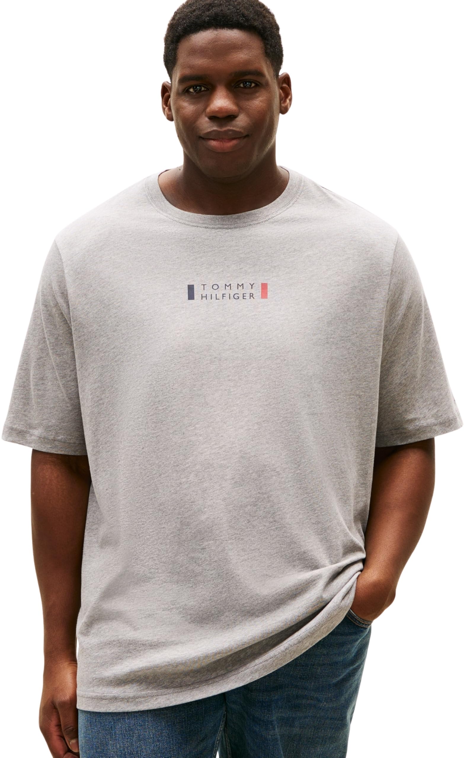 Mode von Calvin Klein & Tommy Hilfiger