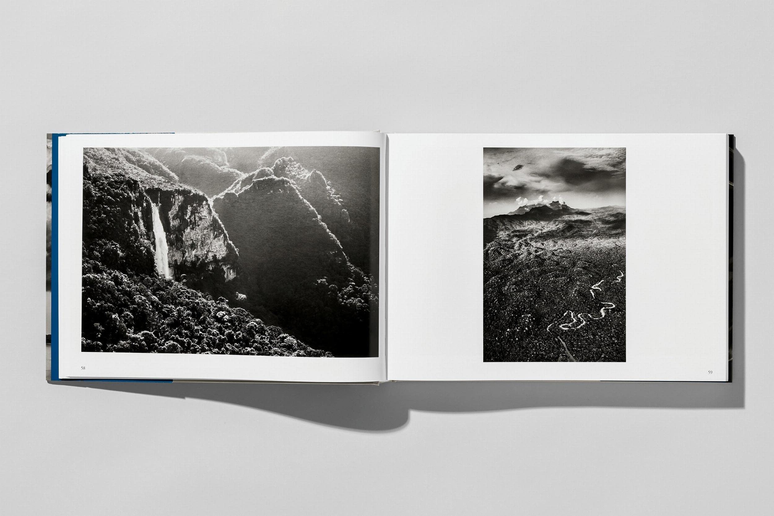 Sebastião Salgado: Amazônia
