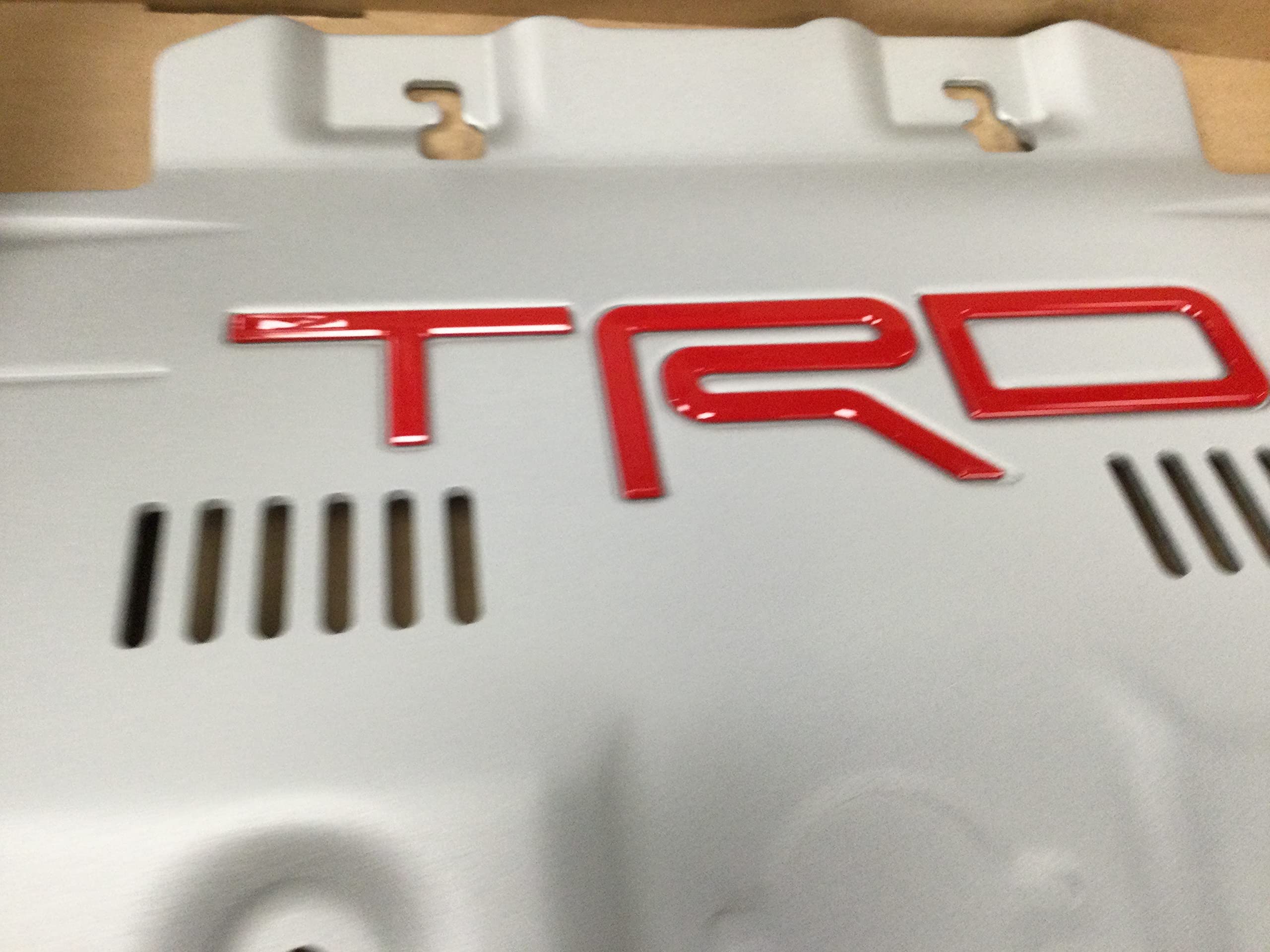 E.T.シリーズ OEM TRD Pro Grille Raptor Lights Tundra (2022+)