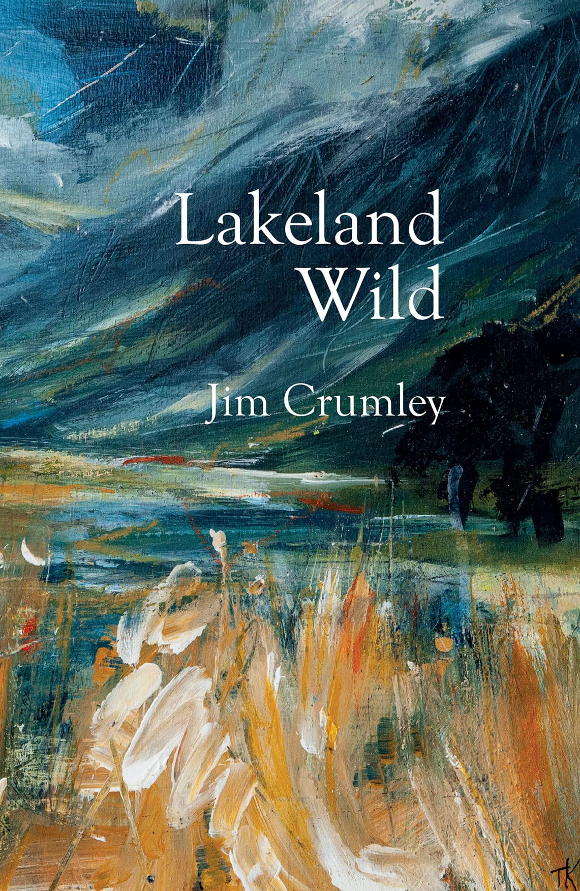 Lakeland Wild: Where Nature Still Thrives in England’s Pastoral