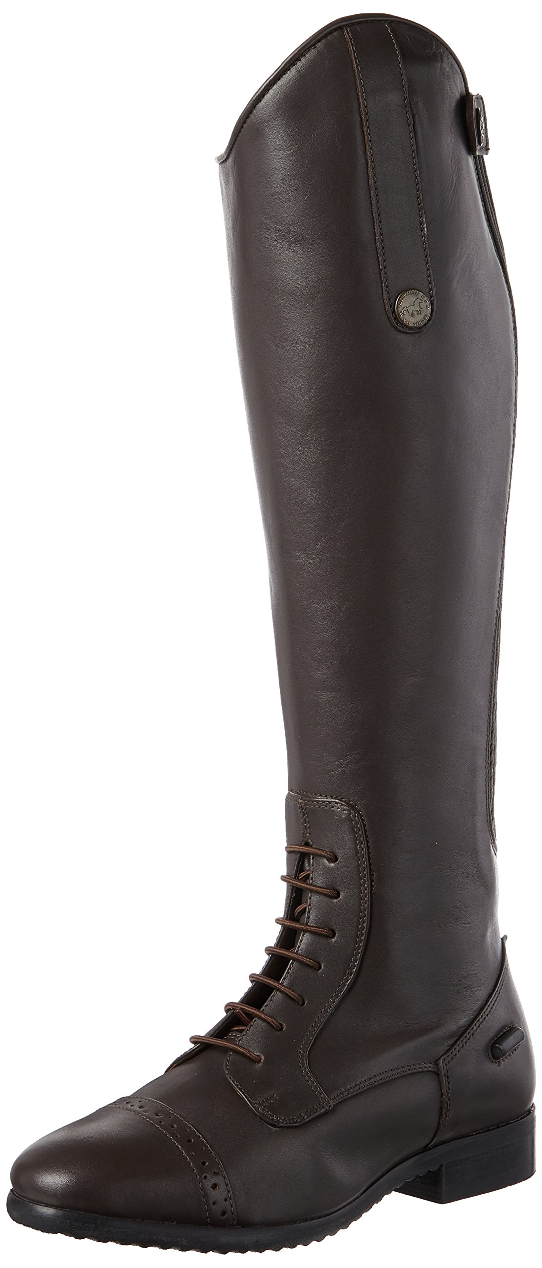 HKM Valencia Standardlänge/Weite Botas de EquitaciónHombre