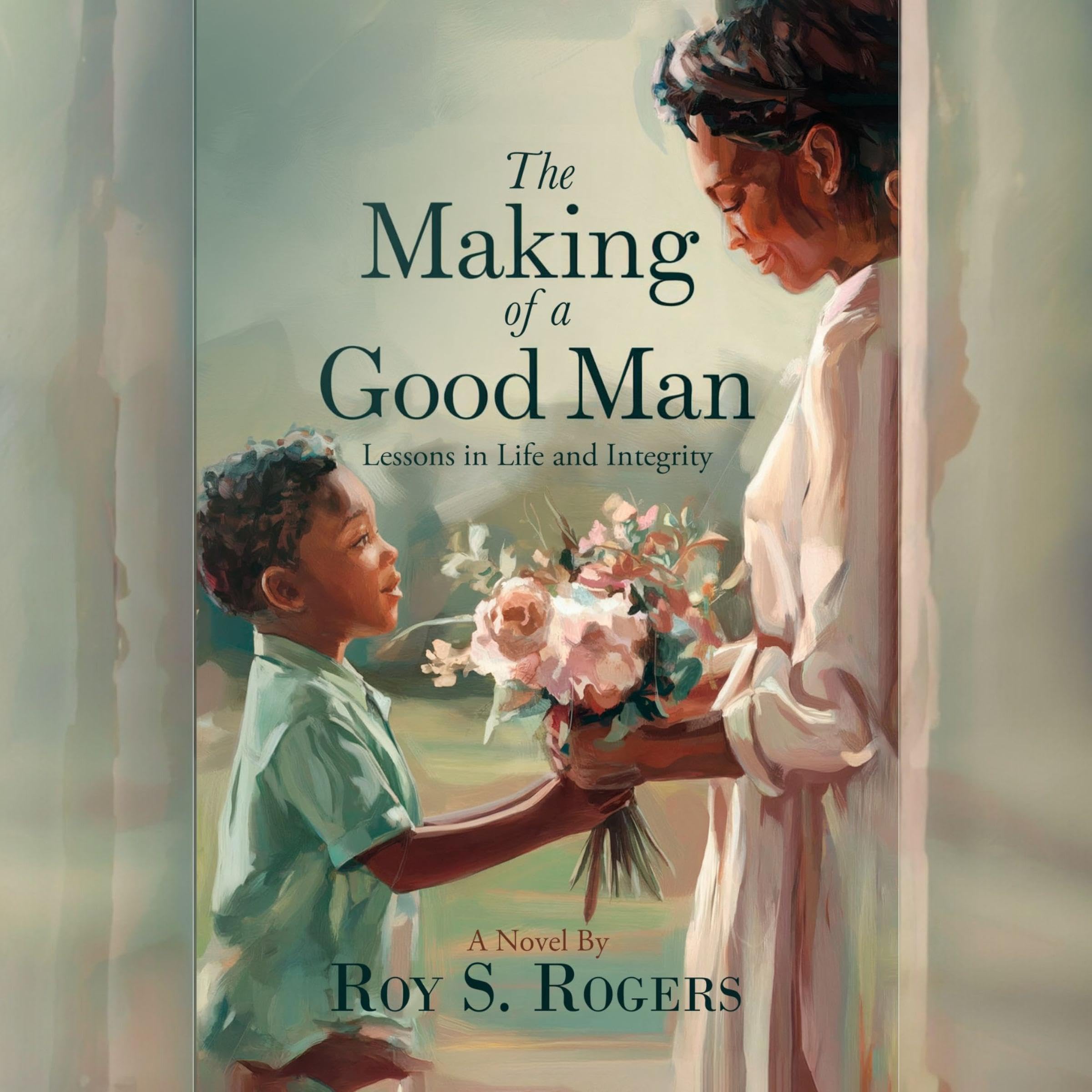 The Making of a Good Man
